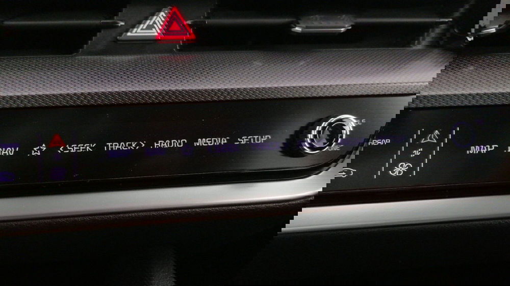 Kia Sportage usata a Roma (18)