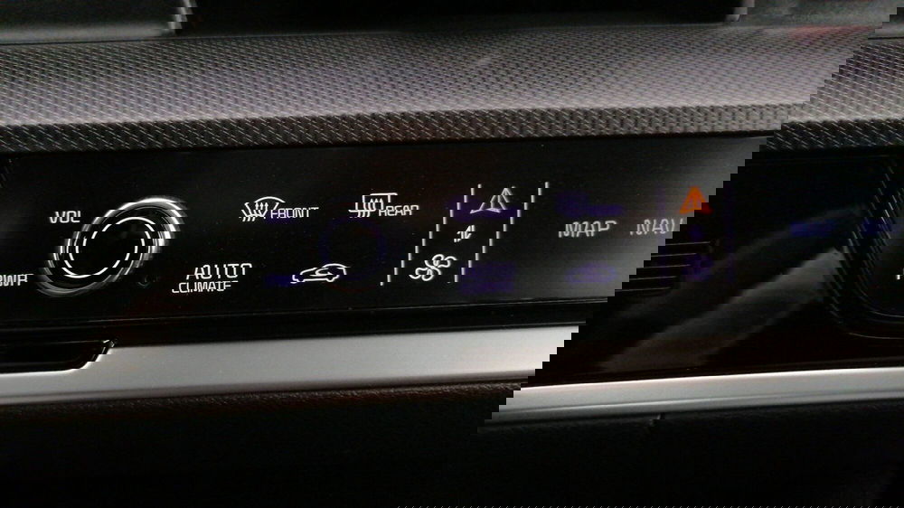 Kia Sportage usata a Roma (19)