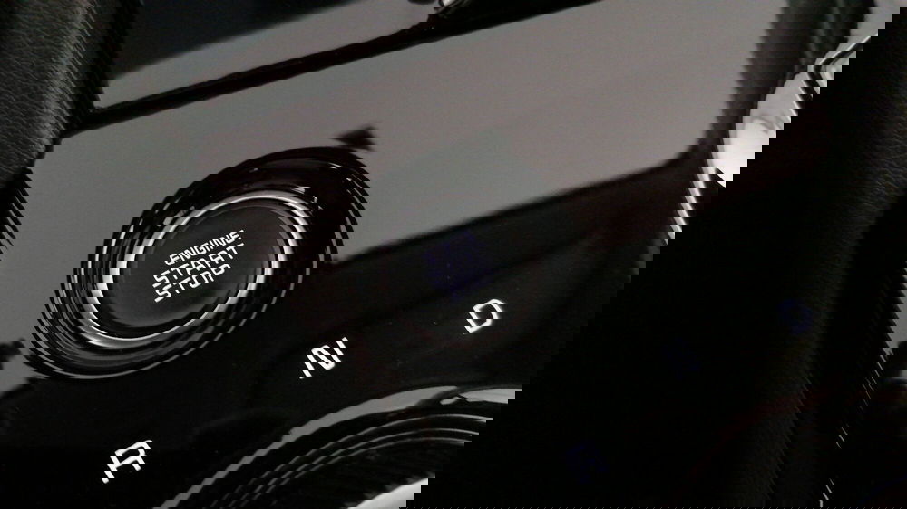 Kia Sportage usata a Roma (20)