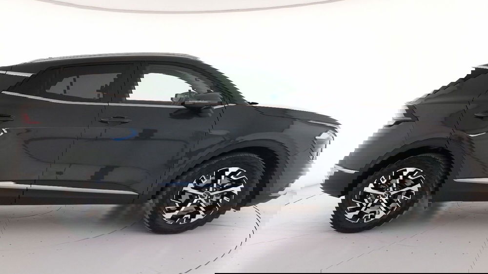 Kia Sportage usata a Roma (3)