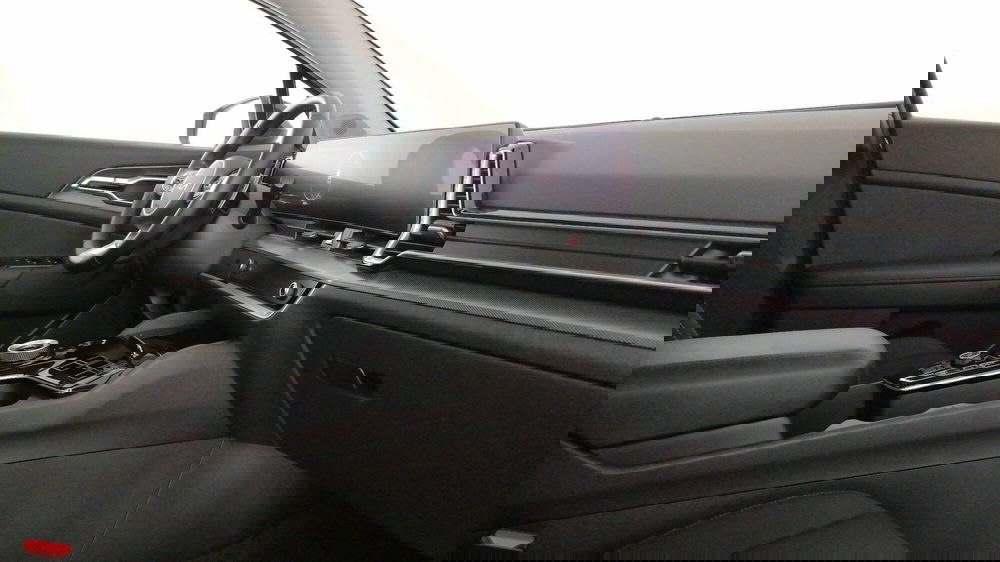 Kia Sportage usata a Roma (7)
