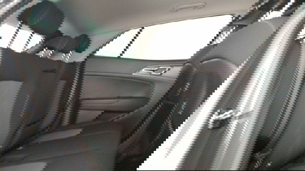 Kia Sportage usata a Roma (8)