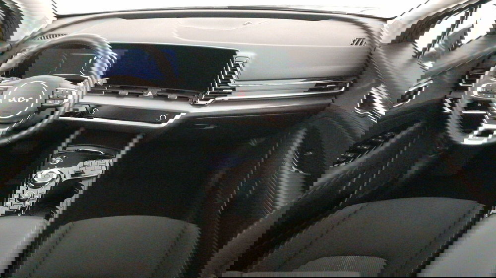 Kia Sportage usata a Roma (9)