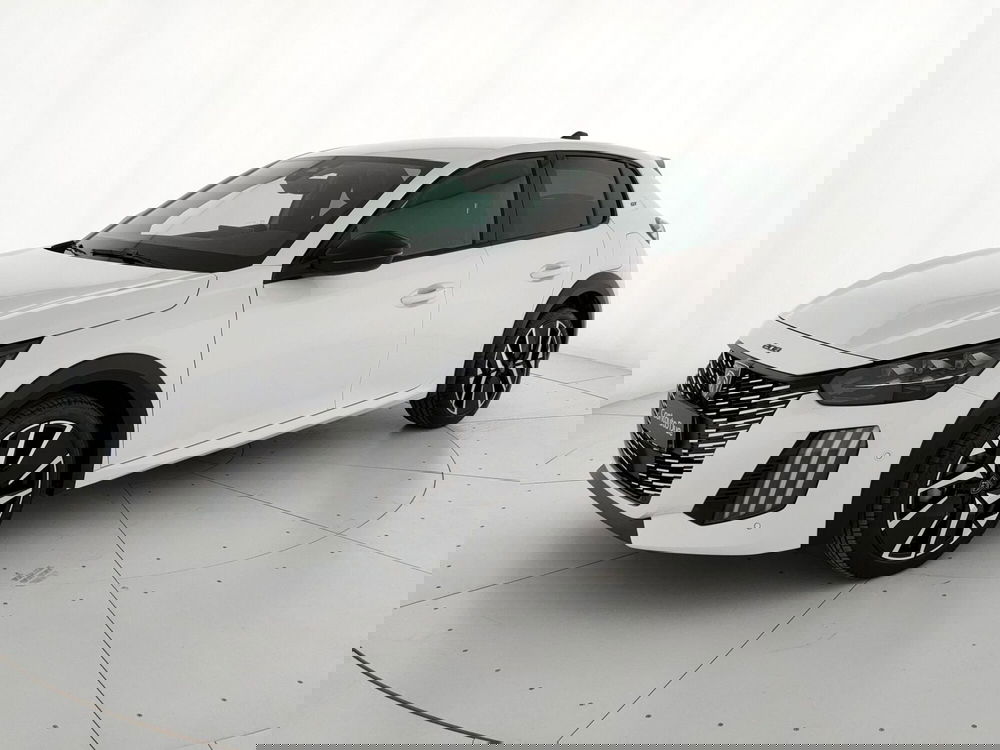 Peugeot 208 nuova a Caserta