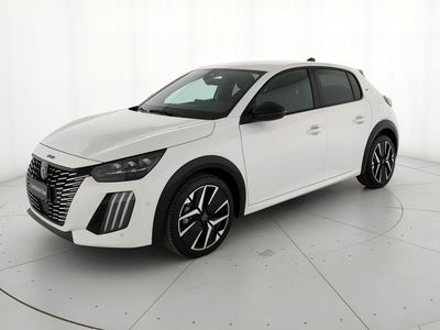 Peugeot 208 PureTech 100 Stop&amp;Start EAT8 5 porte GT Pack nuova a San Marco Evangelista