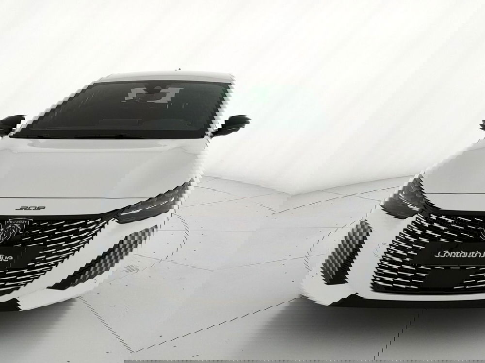 Peugeot 208 nuova a Caserta (2)