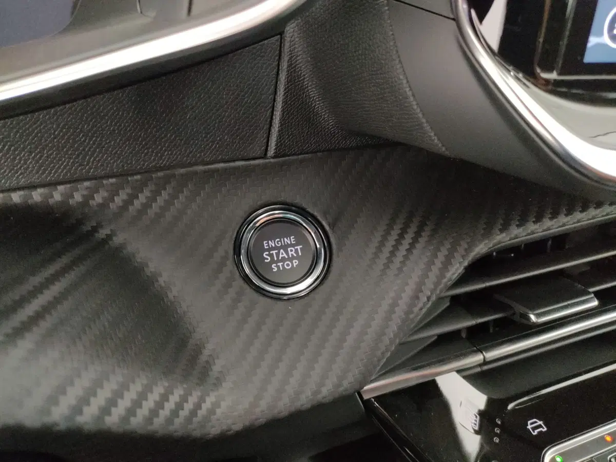 Peugeot 208 nuova a Caserta (20)