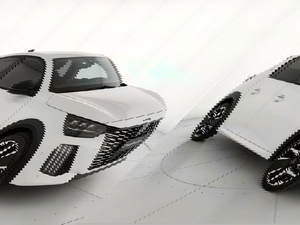 Peugeot 208 nuova a Caserta (3)