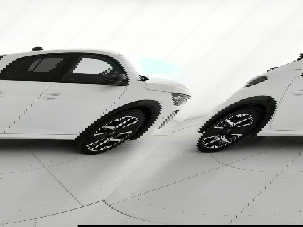 Peugeot 208 nuova a Caserta (4)