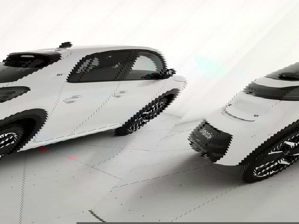 Peugeot 208 nuova a Caserta (5)