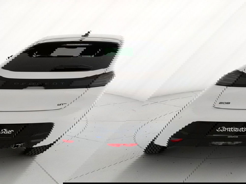 Peugeot 208 nuova a Caserta (6)