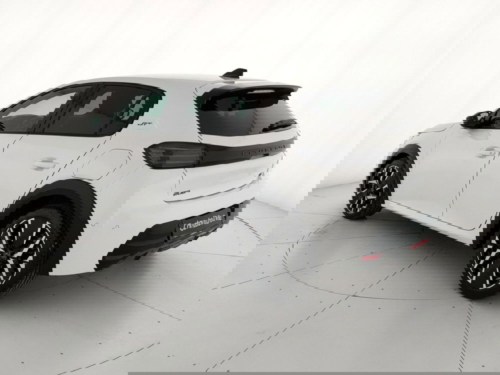 Peugeot 208 nuova a Caserta (7)