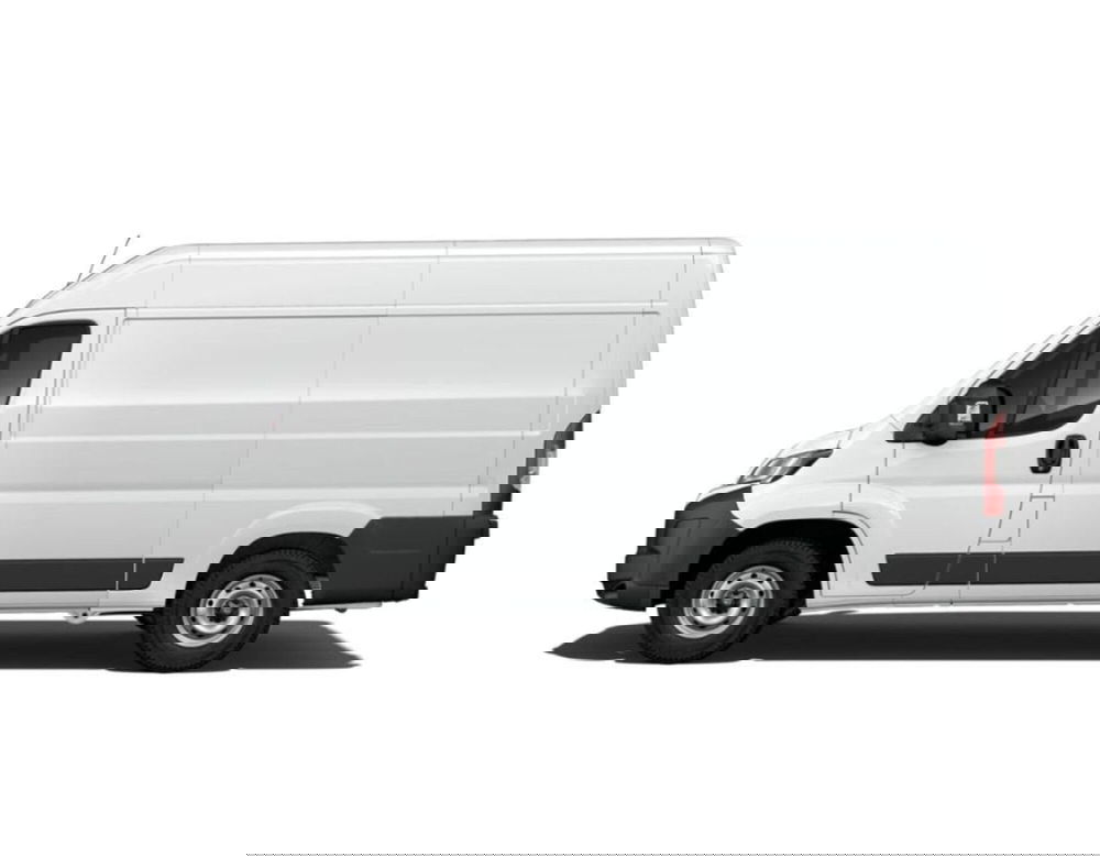 Opel Movano Furgone nuova a Ferrara (2)