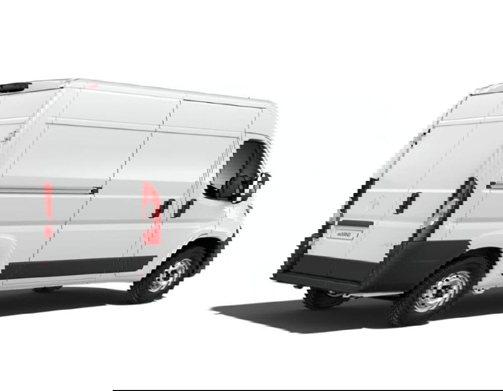 Opel Movano Furgone nuova a Ferrara (3)