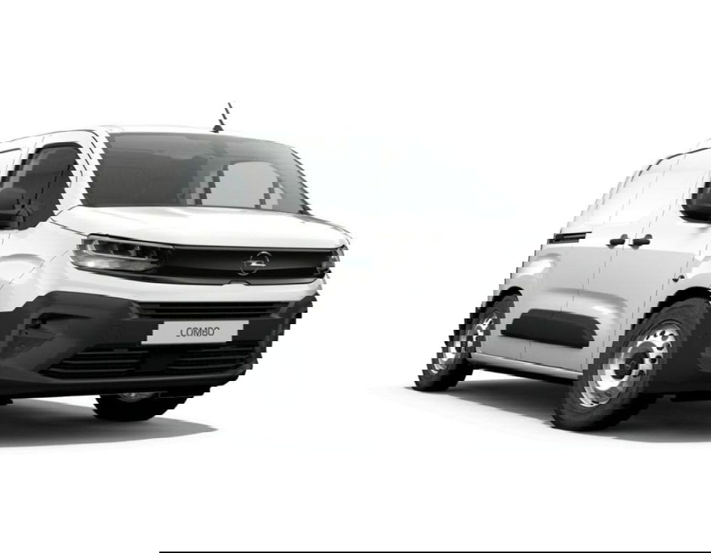 Opel Combo-e nuova a Ferrara (2)