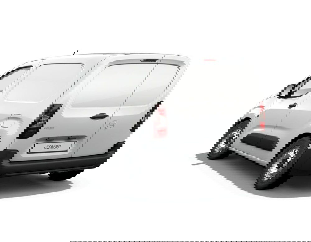 Opel Combo-e nuova a Ferrara (3)