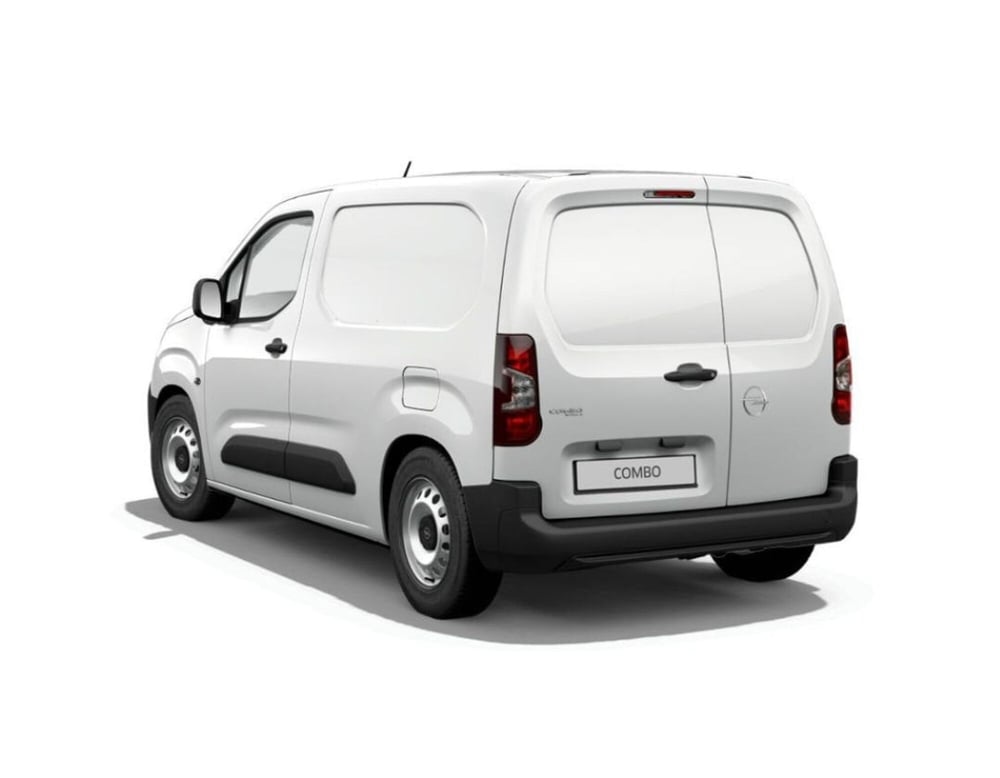 Opel Combo Furgone nuova a Ferrara (2)