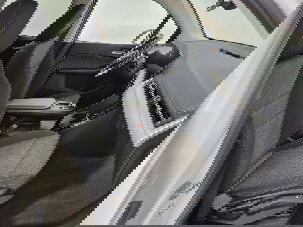 BMW Serie 2 Active Tourer usata a Torino (10)