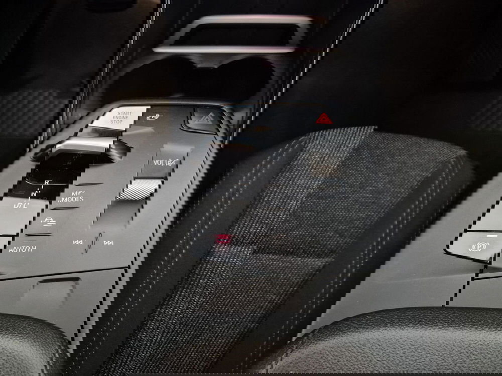 BMW Serie 2 Active Tourer usata a Torino (11)