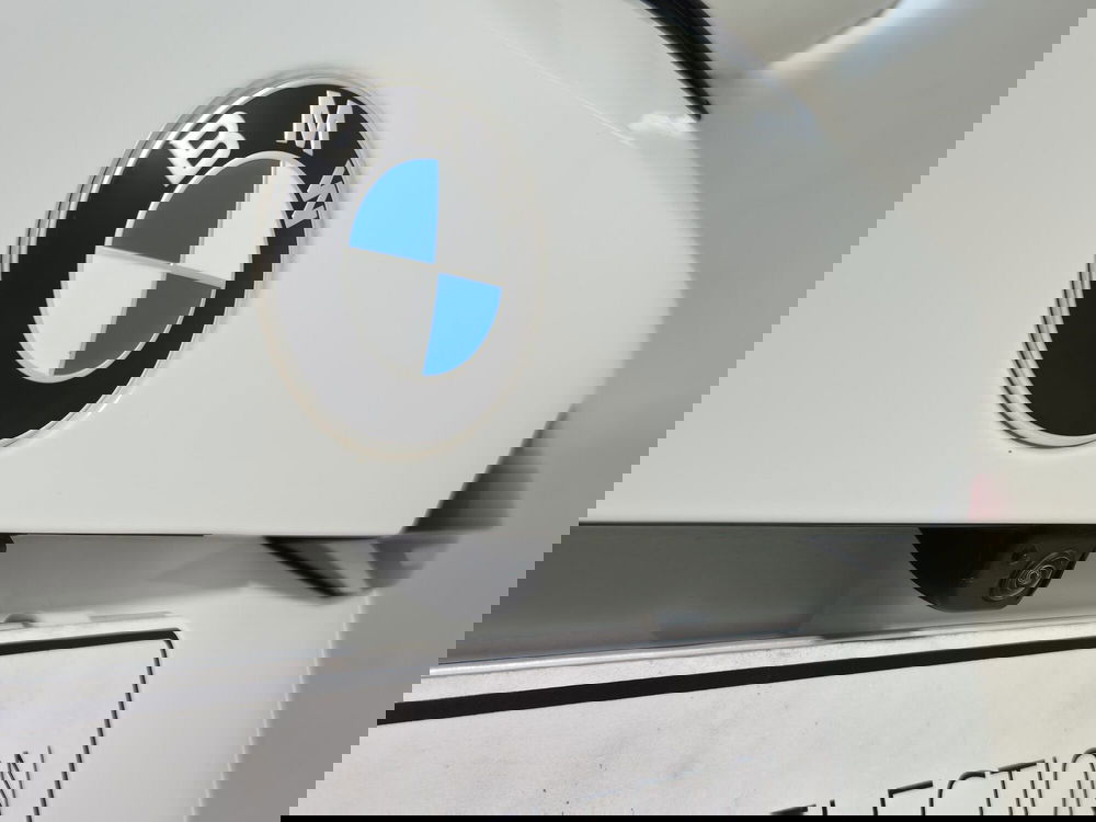 BMW Serie 2 Active Tourer usata a Torino (17)