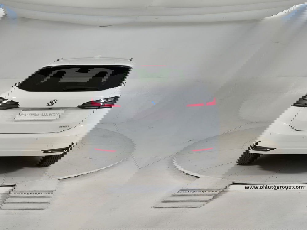 BMW Serie 2 Active Tourer usata a Torino (4)