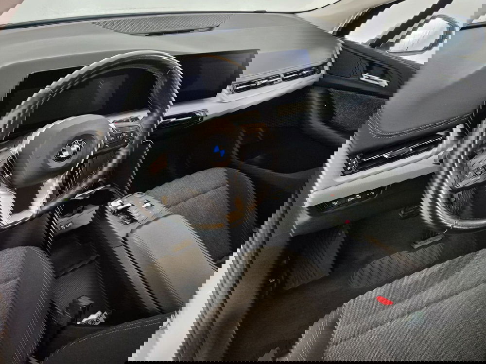 BMW Serie 2 Active Tourer usata a Torino (7)