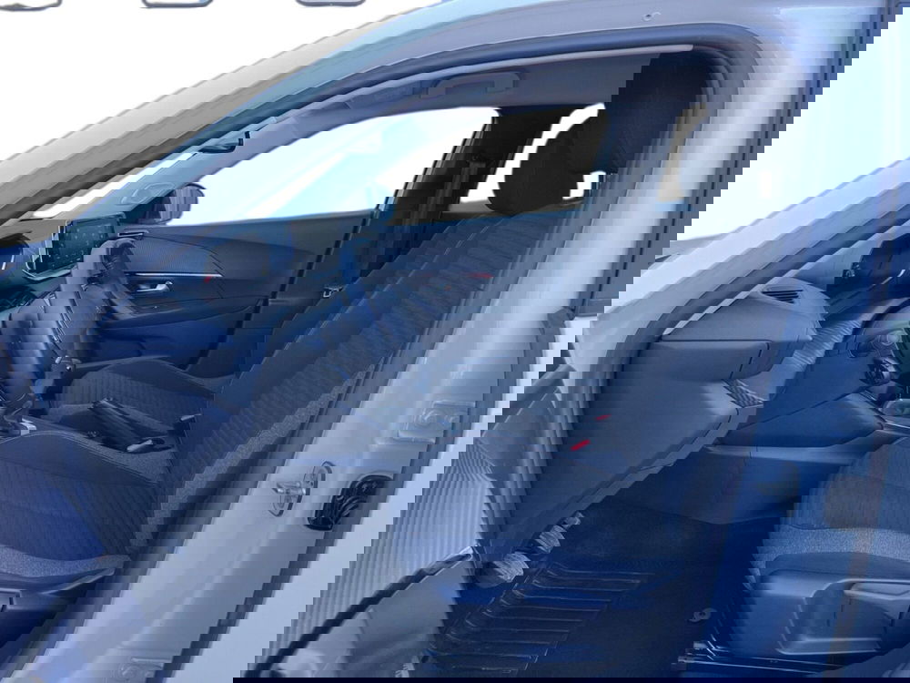Peugeot 2008 usata a Torino (10)