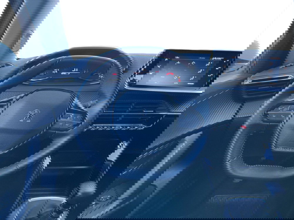 Peugeot 2008 usata a Torino (12)