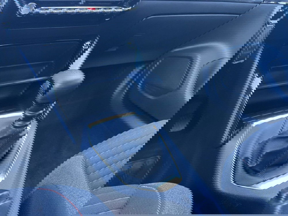 Peugeot 2008 usata a Torino (13)