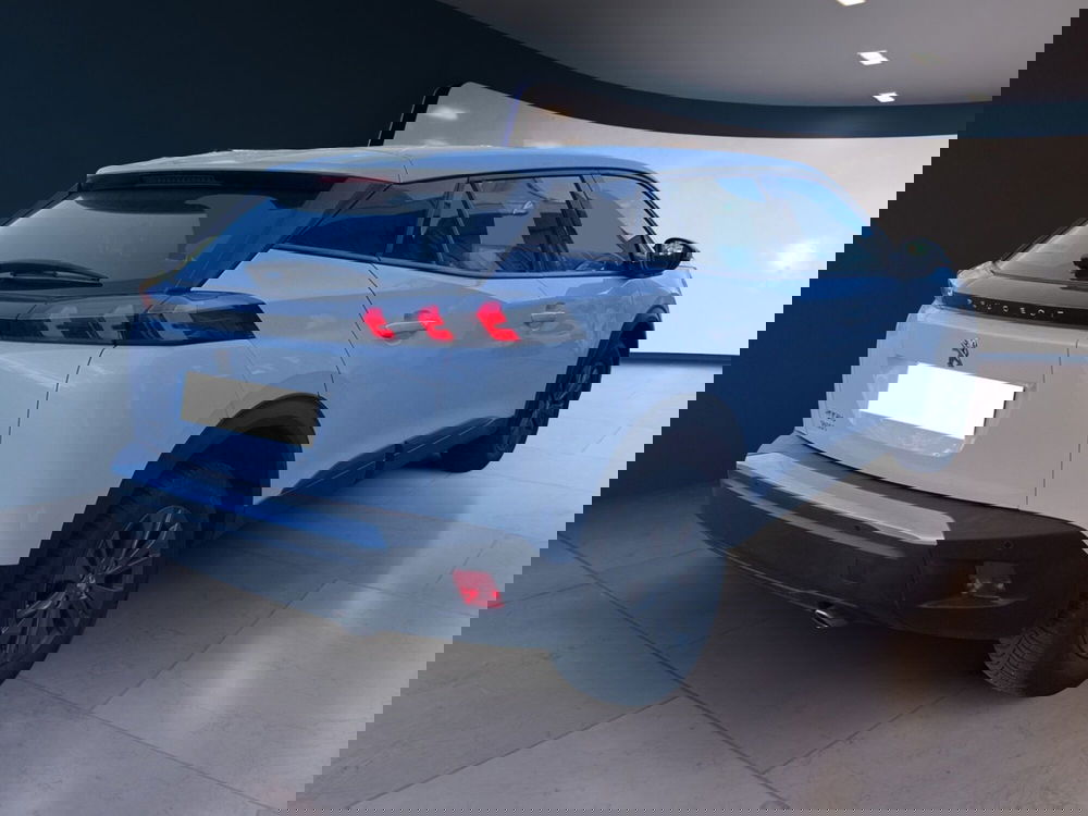 Peugeot 2008 usata a Torino (4)