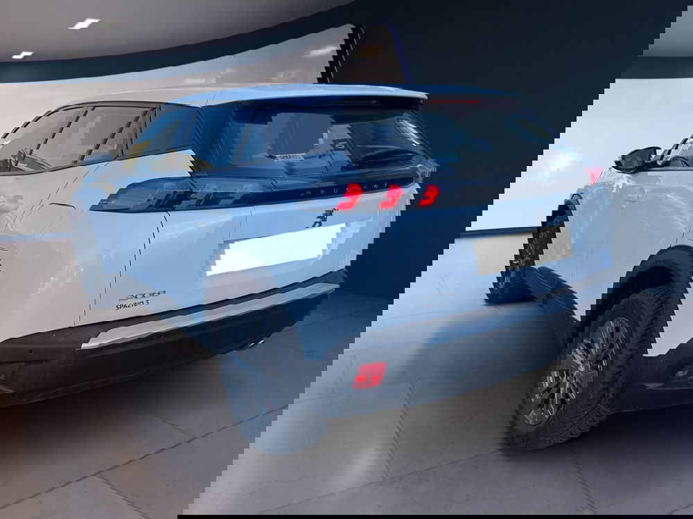 Peugeot 2008 usata a Torino (6)