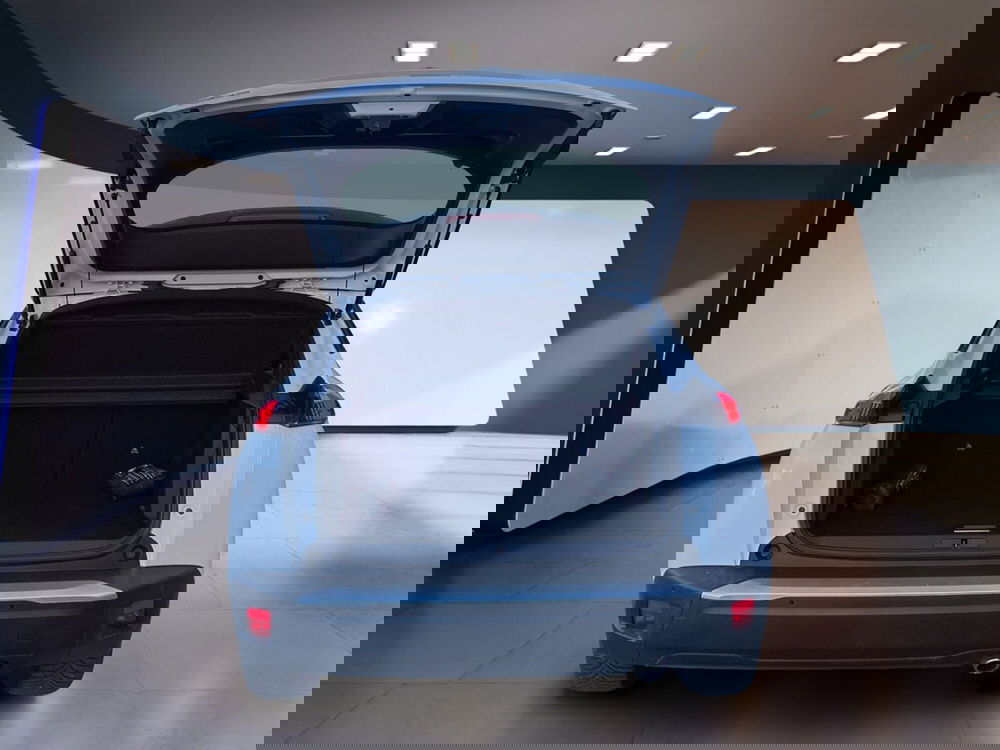 Peugeot 2008 usata a Torino (7)