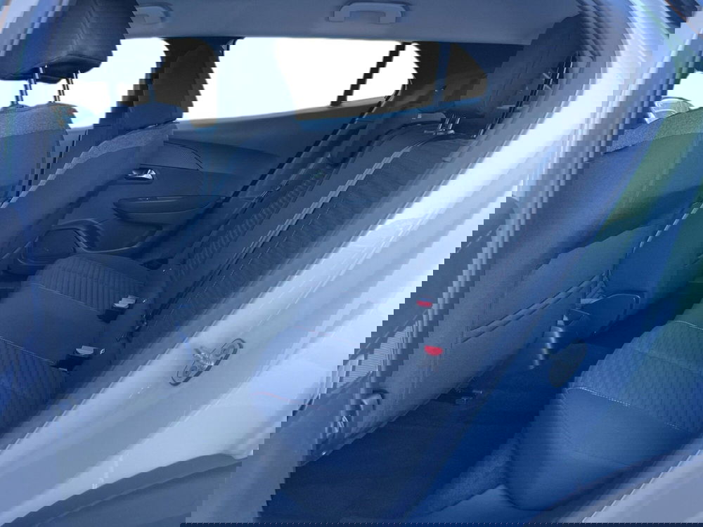 Peugeot 2008 usata a Torino (9)