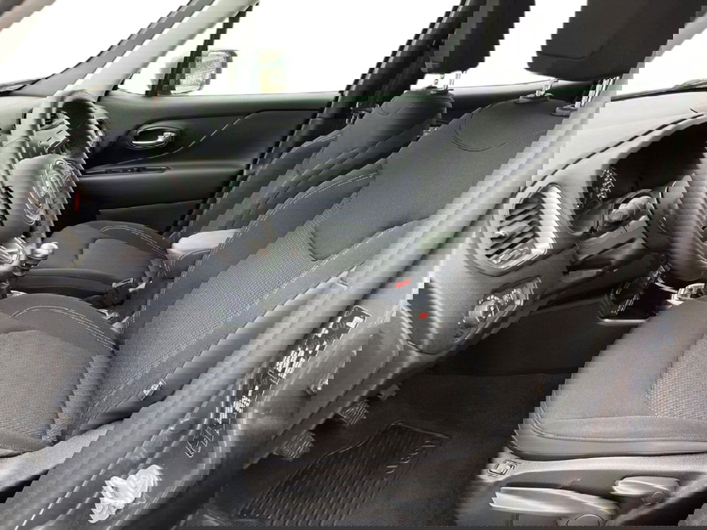 Jeep Renegade usata a Torino (10)