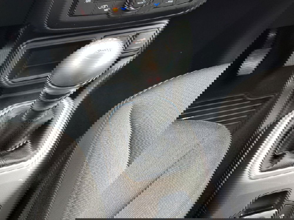 Jeep Renegade usata a Torino (15)