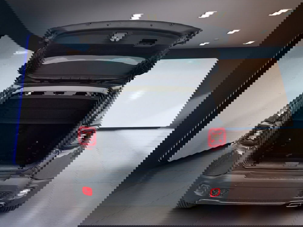 Jeep Renegade usata a Torino (7)