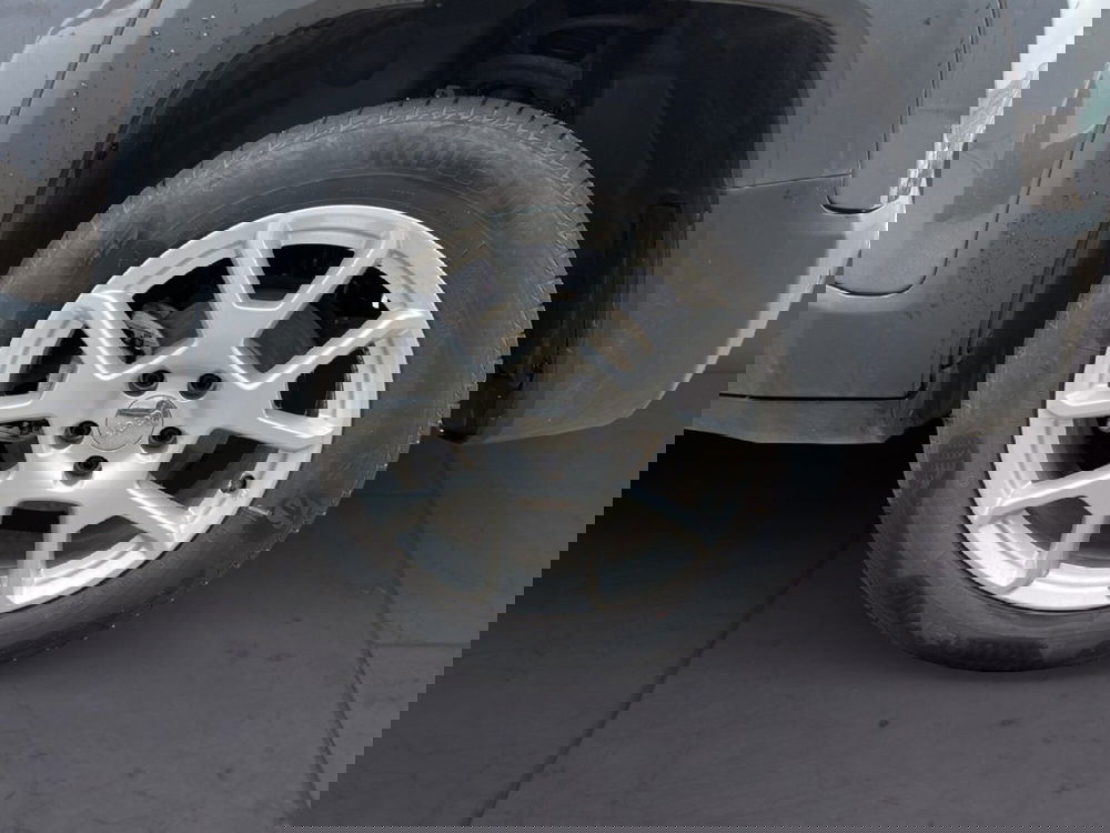 Jeep Renegade usata a Torino (8)