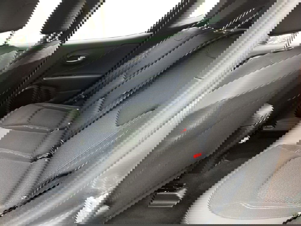 Jeep Renegade usata a Torino (9)