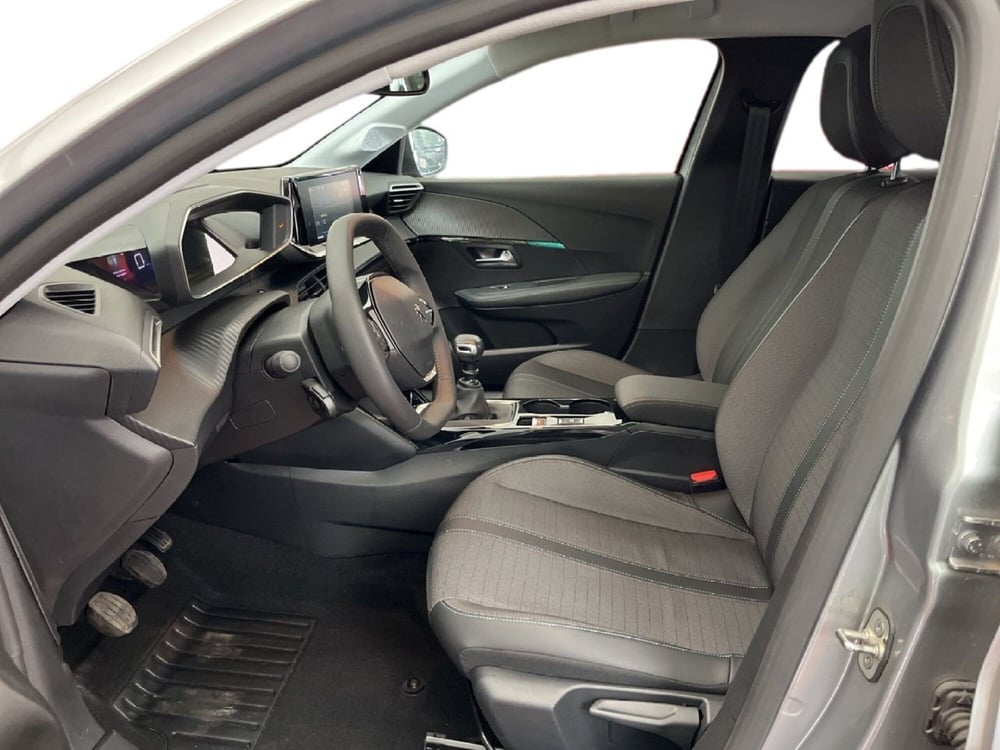 Peugeot 208 usata a Torino (10)