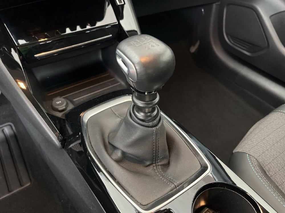 Peugeot 208 usata a Torino (14)