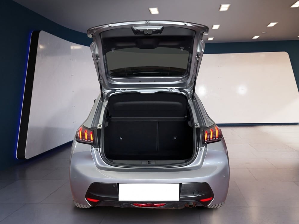 Peugeot 208 usata a Torino (7)