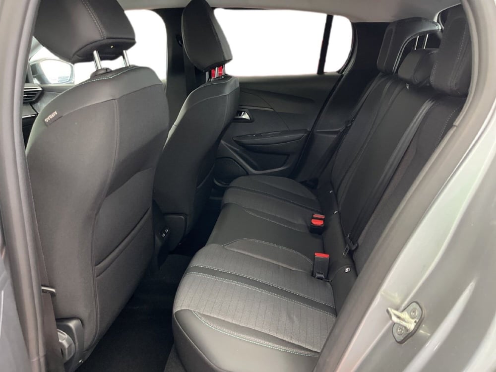 Peugeot 208 usata a Torino (9)