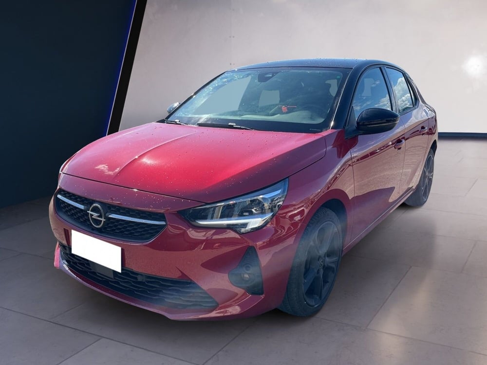 Opel Corsa usata a Torino (2)