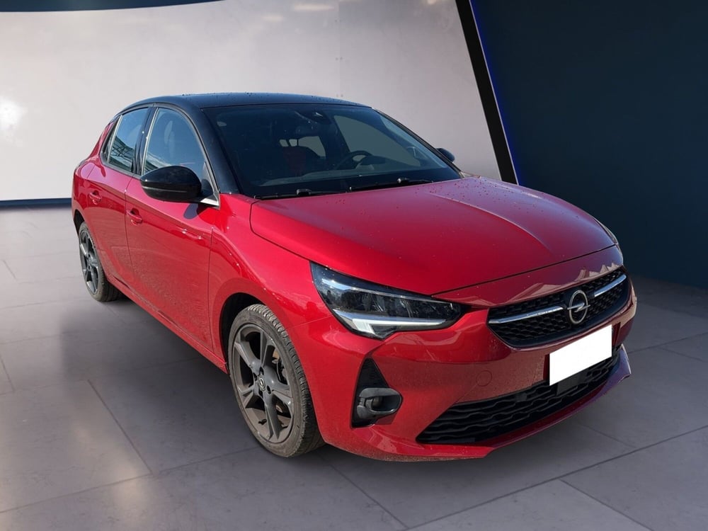 Opel Corsa usata a Torino (3)