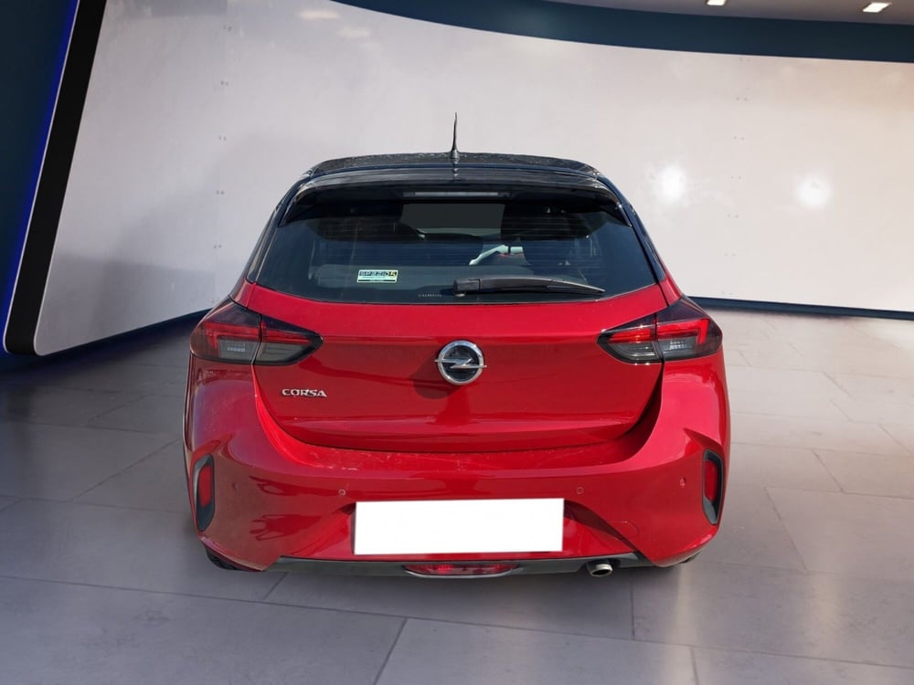 Opel Corsa usata a Torino (6)