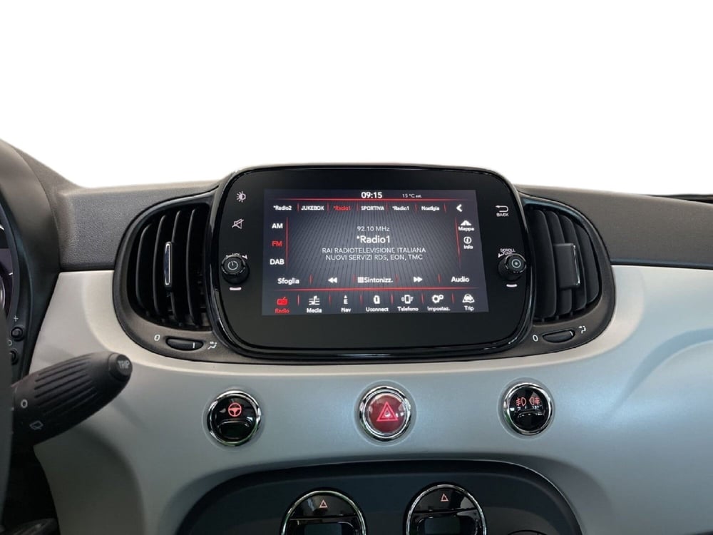 Fiat 500 usata a Torino (12)