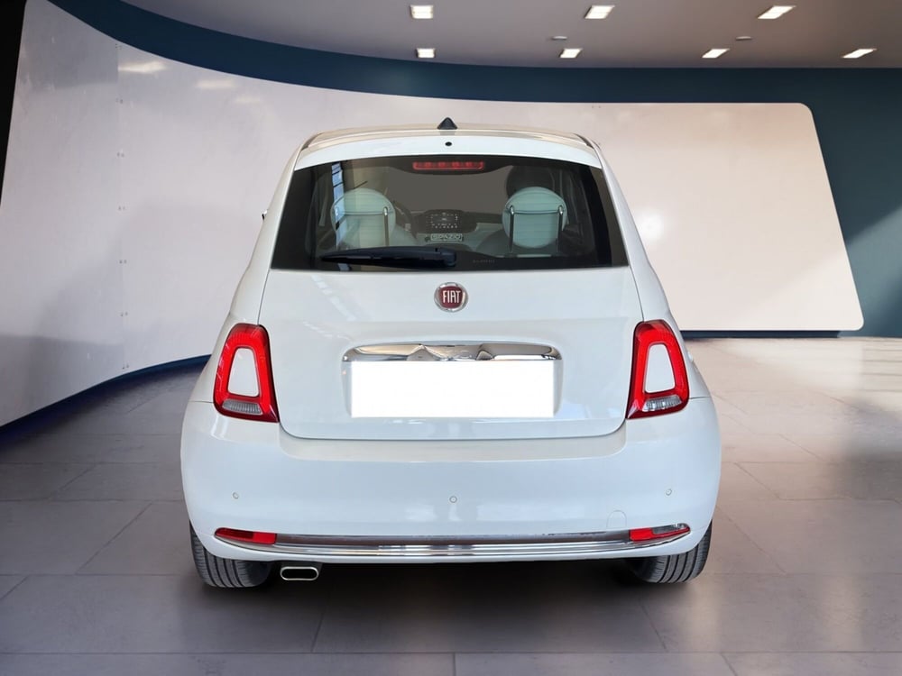 Fiat 500 usata a Torino (5)