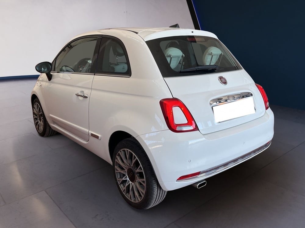 Fiat 500 usata a Torino (6)