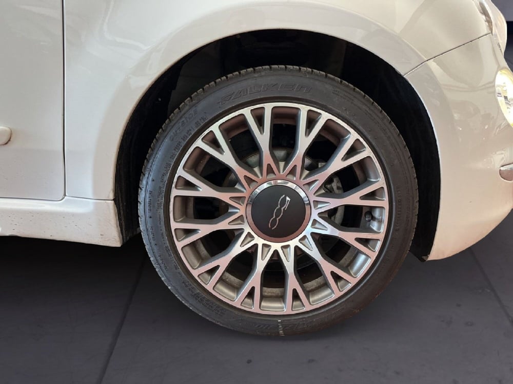 Fiat 500 usata a Torino (7)