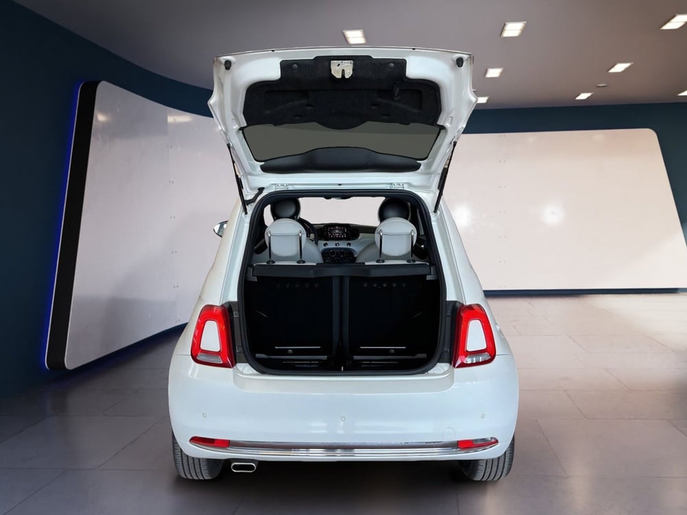 Fiat 500 usata a Torino (8)